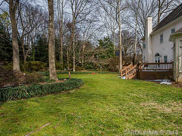 3249  Shillington Place Charlotte North Carolina 28210
