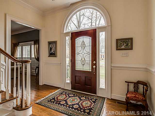 3249  Shillington Place Charlotte North Carolina 28210