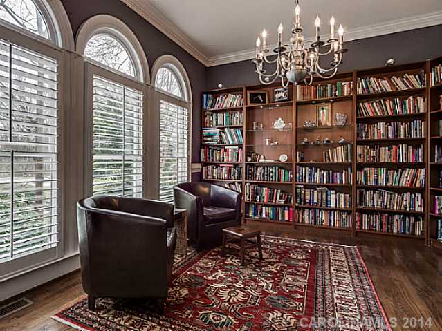 3249  Shillington Place Charlotte North Carolina 28210