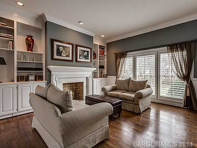 3249  Shillington Place Charlotte North Carolina 28210