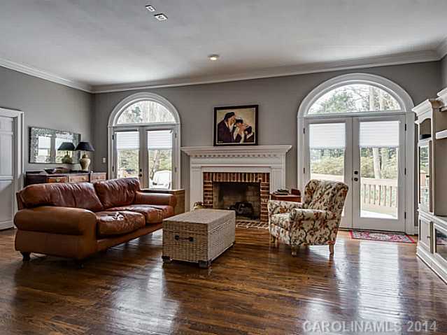 3249  Shillington Place Charlotte North Carolina 28210