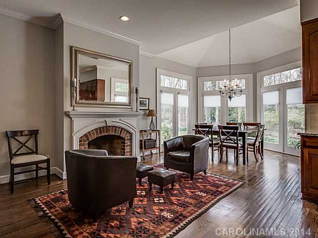 3249  Shillington Place Charlotte North Carolina 28210