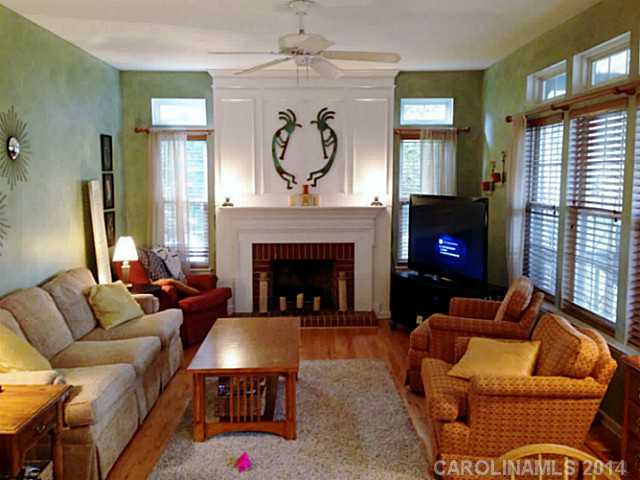 6422  Daviswood Court Charlotte North Carolina 28270