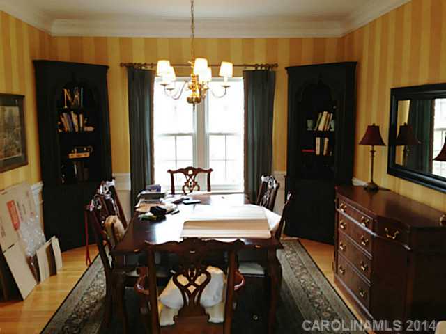 6422  Daviswood Court Charlotte North Carolina 28270