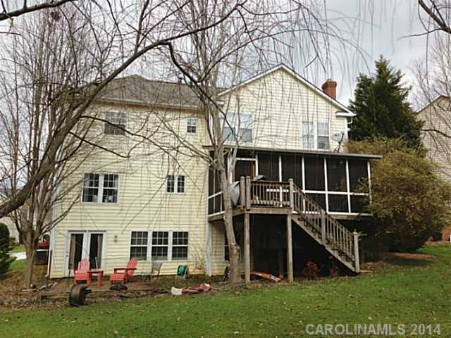 6422  Daviswood Court Charlotte North Carolina 28270