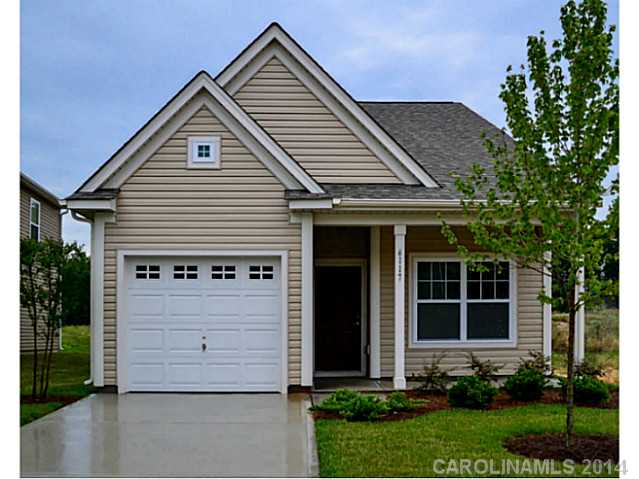 6117  Salamander Run Lane Charlotte North Carolina 28215