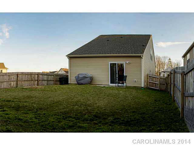 6117  Salamander Run Lane Charlotte North Carolina 28215