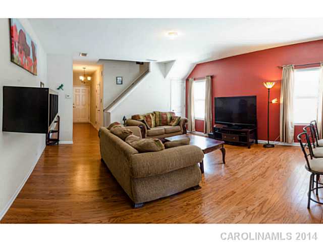 6117  Salamander Run Lane Charlotte North Carolina 28215