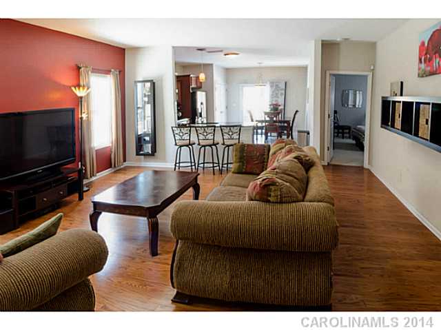 6117  Salamander Run Lane Charlotte North Carolina 28215