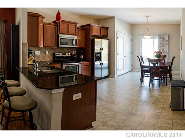 6117  Salamander Run Lane Charlotte North Carolina 28215