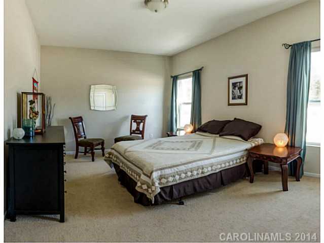 6117  Salamander Run Lane Charlotte North Carolina 28215