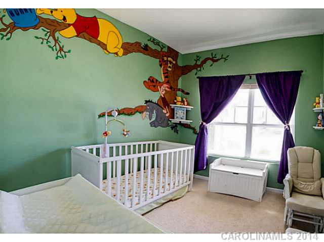 6117  Salamander Run Lane Charlotte North Carolina 28215