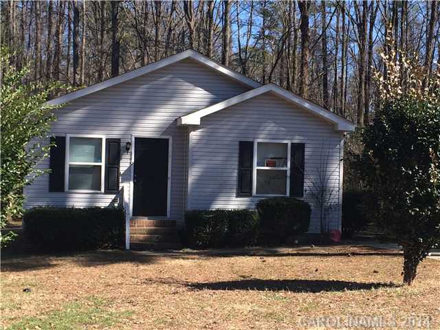 140  Mellow Drive Charlotte North Carolina 28213