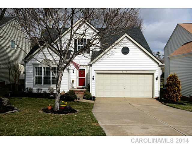 6319  Harburn Forest Drive Charlotte North Carolina 28269