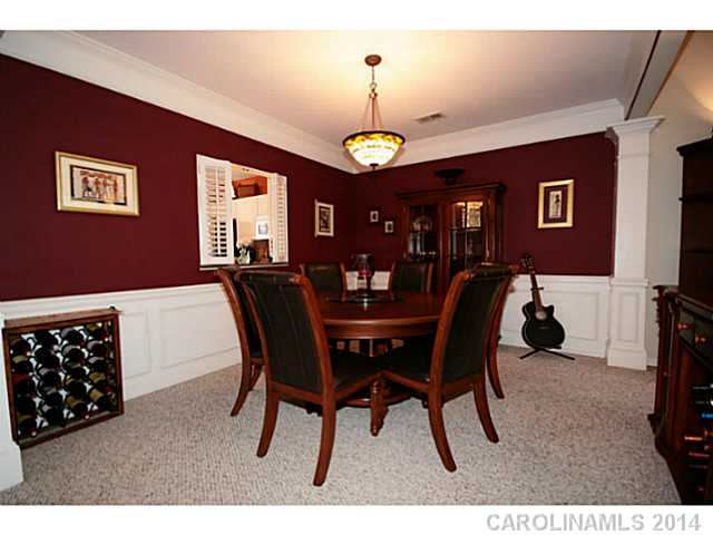 6319  Harburn Forest Drive Charlotte North Carolina 28269