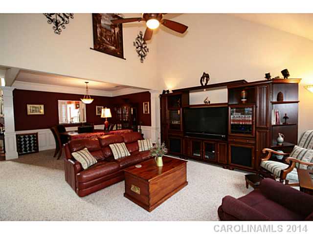 6319  Harburn Forest Drive Charlotte North Carolina 28269