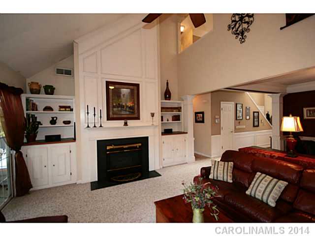 6319  Harburn Forest Drive Charlotte North Carolina 28269