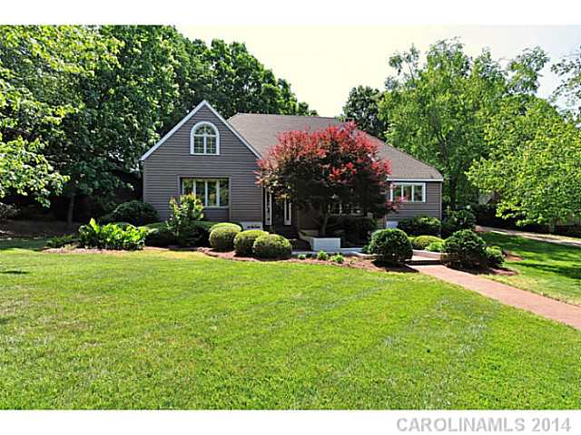 4032  Winterberry Place Charlotte North Carolina 28210