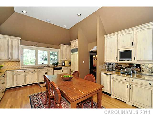 4032  Winterberry Place Charlotte North Carolina 28210