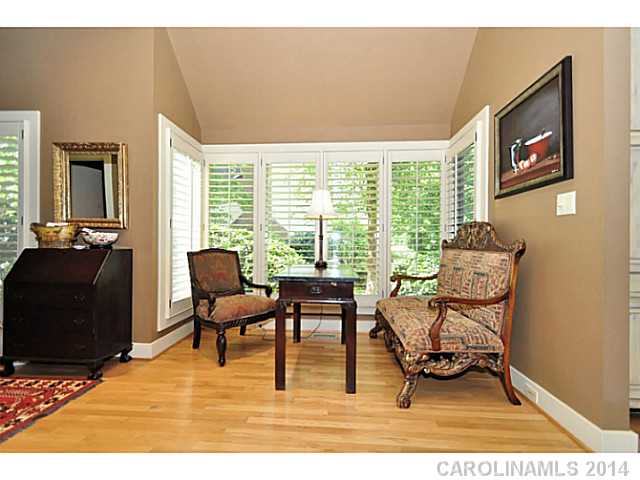 4032  Winterberry Place Charlotte North Carolina 28210