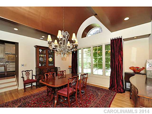 4032  Winterberry Place Charlotte North Carolina 28210