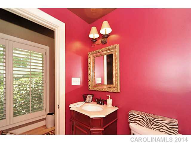 4032  Winterberry Place Charlotte North Carolina 28210