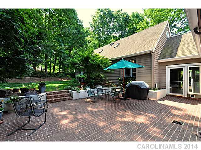 4032  Winterberry Place Charlotte North Carolina 28210