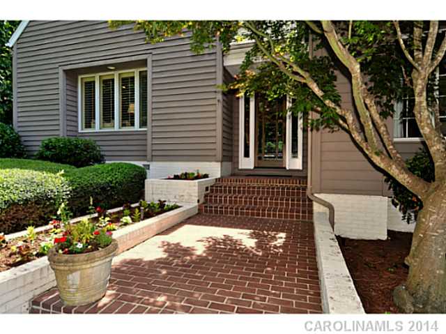 4032  Winterberry Place Charlotte North Carolina 28210