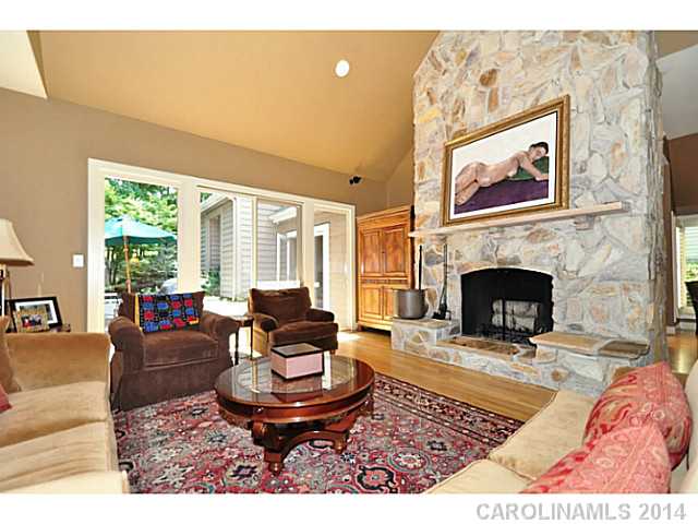 4032  Winterberry Place Charlotte North Carolina 28210