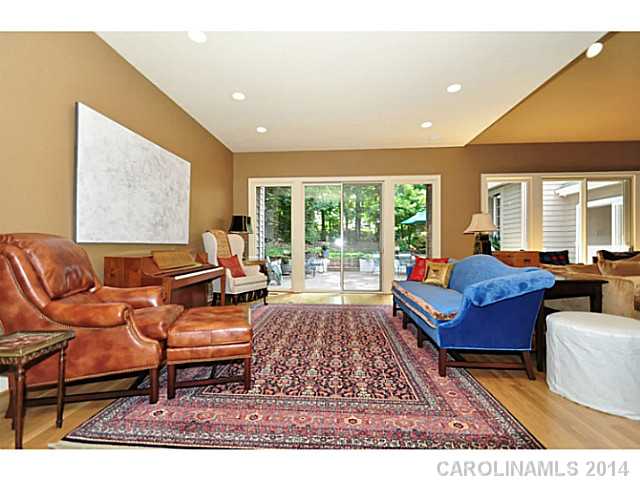 4032  Winterberry Place Charlotte North Carolina 28210