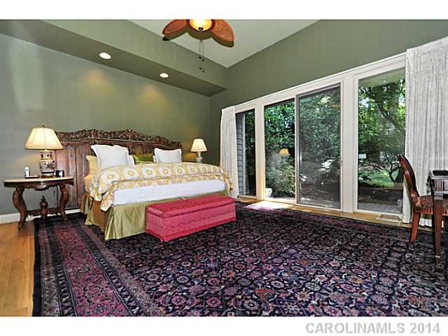 4032  Winterberry Place Charlotte North Carolina 28210