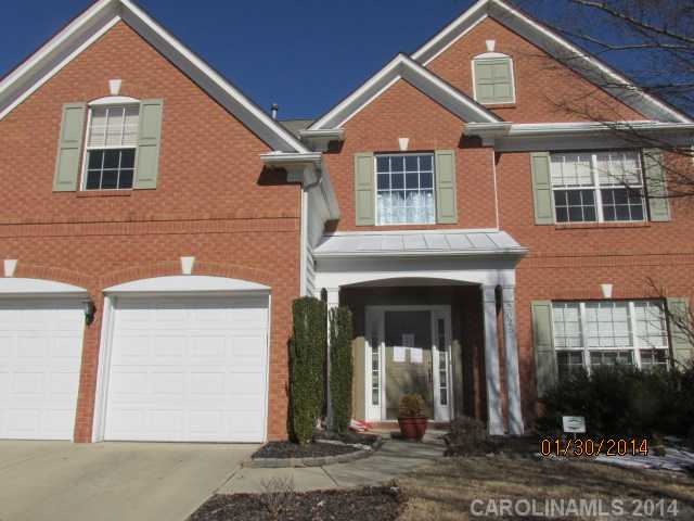 2026  Arbor Crest Court Charlotte North Carolina 28262