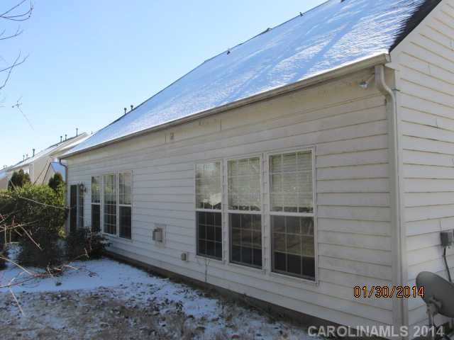 2026  Arbor Crest Court Charlotte North Carolina 28262