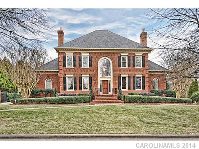 5320  Colony Road Charlotte North Carolina 28226