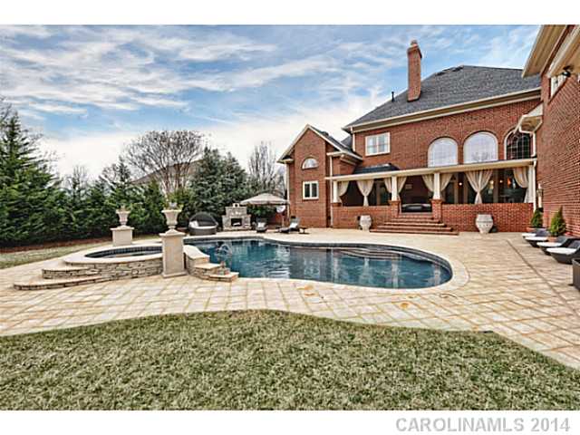 5320  Colony Road Charlotte North Carolina 28226