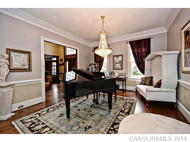 5320  Colony Road Charlotte North Carolina 28226