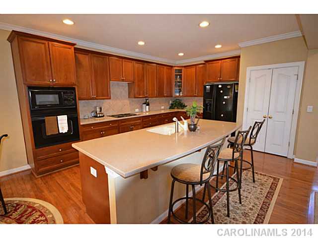 11340  Fountaingrove Drive Charlotte North Carolina 28262