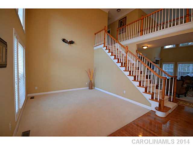 11340  Fountaingrove Drive Charlotte North Carolina 28262