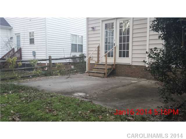 11806  Kennon Ridge Lane Huntersville North Carolina 28078