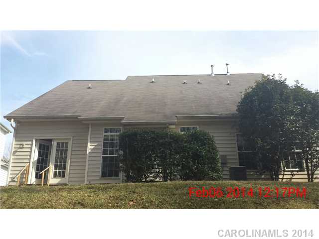 11806  Kennon Ridge Lane Huntersville North Carolina 28078