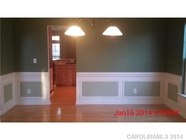 11806  Kennon Ridge Lane Huntersville North Carolina 28078