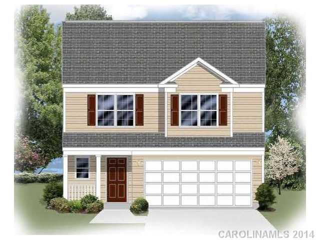 2818  Berry Creek Road Charlotte North Carolina 28214