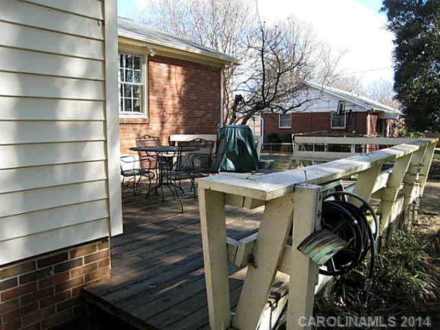 1814  Archdale Drive Charlotte North Carolina 28210