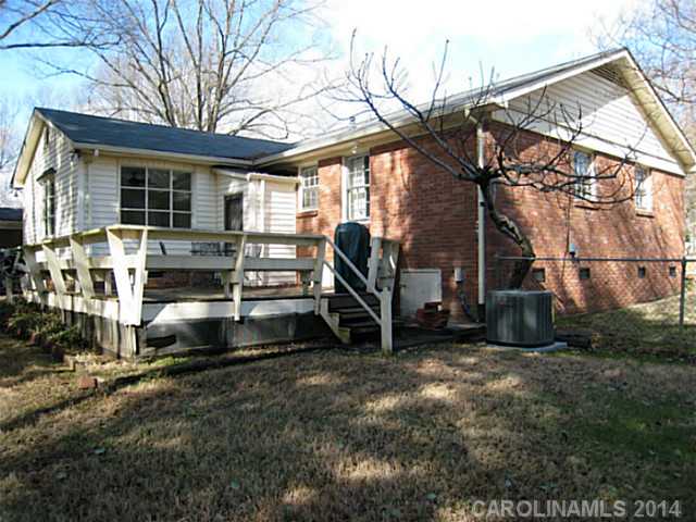 1814  Archdale Drive Charlotte North Carolina 28210