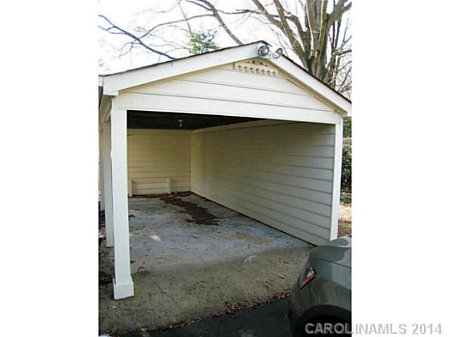 1814  Archdale Drive Charlotte North Carolina 28210