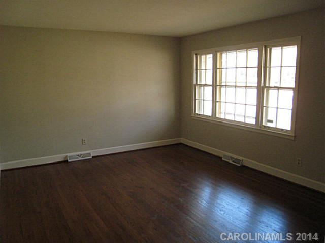 1814  Archdale Drive Charlotte North Carolina 28210