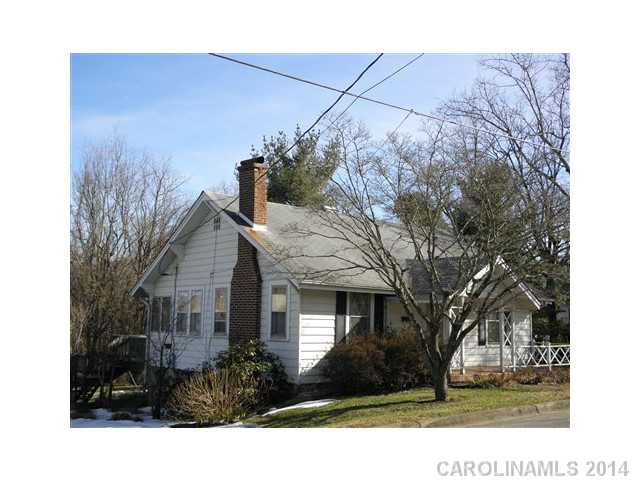 205 SW 26th Street Hickory North Carolina 28602