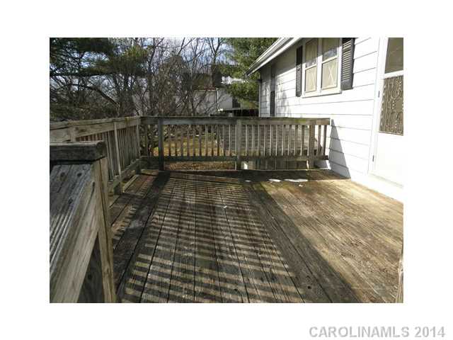 205 SW 26th Street Hickory North Carolina 28602