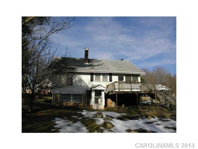 205 SW 26th Street Hickory North Carolina 28602