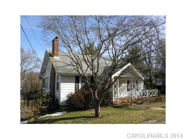 205 SW 26th Street Hickory North Carolina 28602